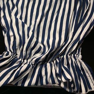 AGaci over the sholder top